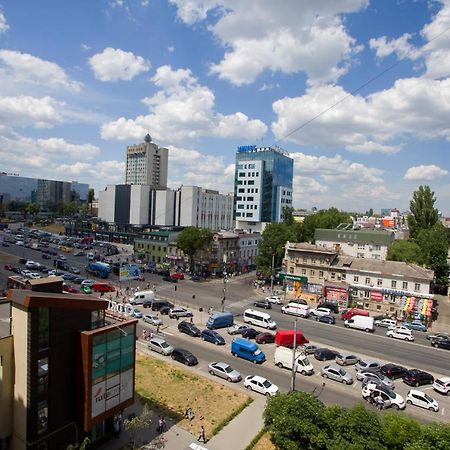 דירות Apartament Curat Si Confortabil Str. Ismail 86 In Centrul Chisinaului מראה חיצוני תמונה